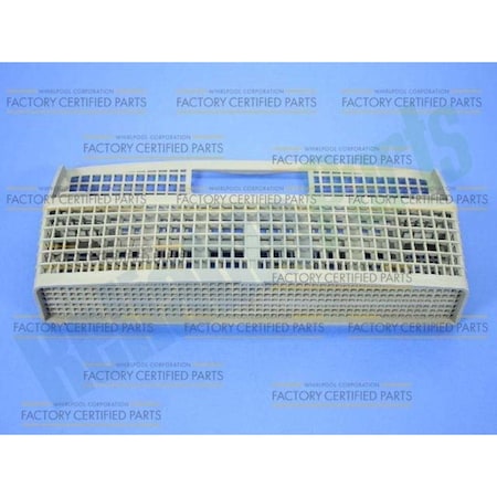 Whirlpool W10840140 Whirlpool Silverware Basket W10840140